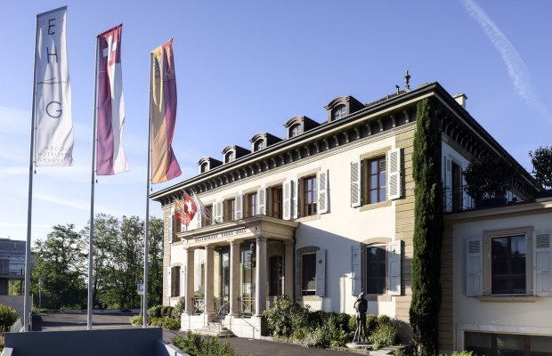 Hotelfachschule Genf