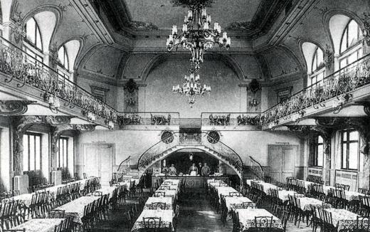 Gundeldinger Casino