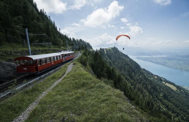 Rigi-Bahn