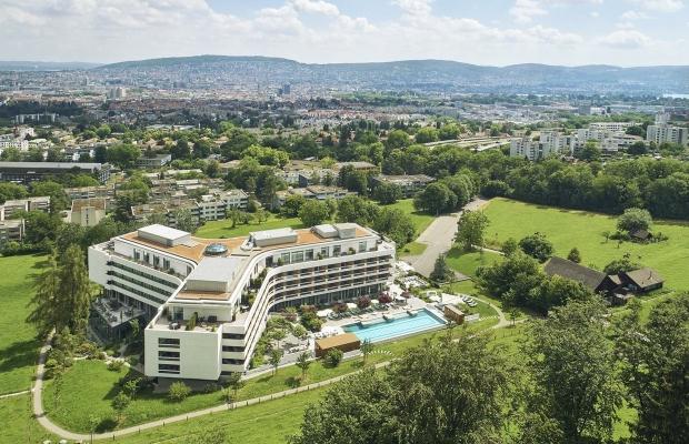 Hotel Atlantis Zürich