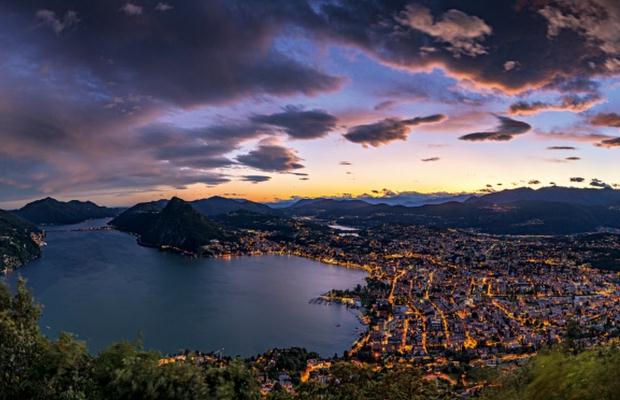 Lugano