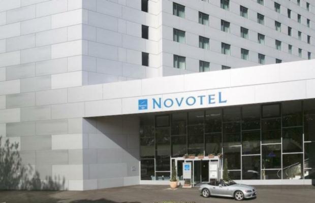 Novotel Bern