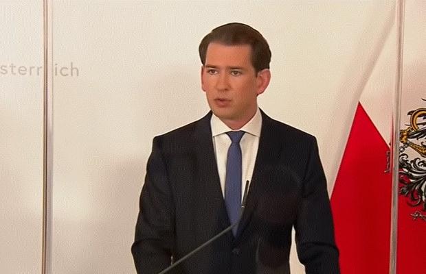 Sebastian Kurz