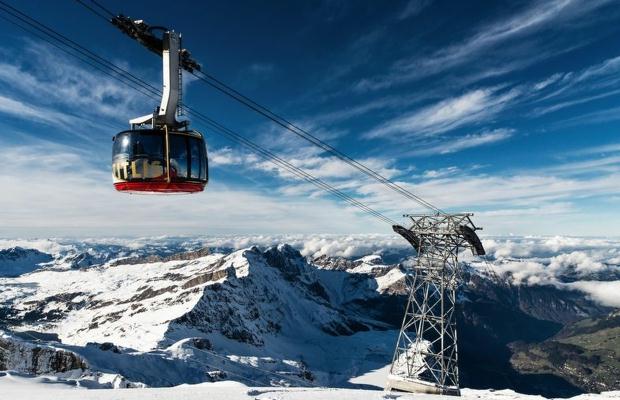 Engelberg-Titlis Tourismus