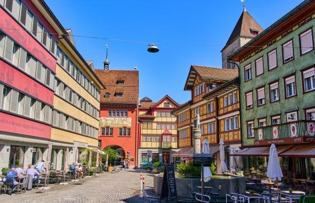 Appenzell Tourismus