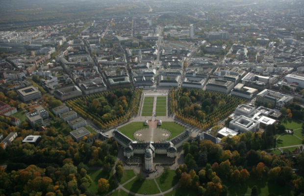Karlsruhe